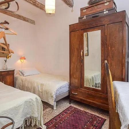 Tatil Evi Pet Friendly In With Kitchen