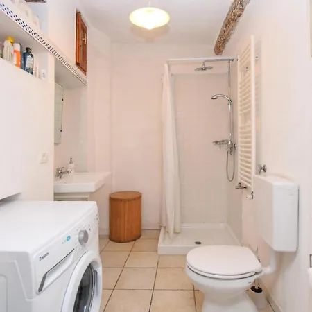 בית נופש Pet Friendly In With Kitchen