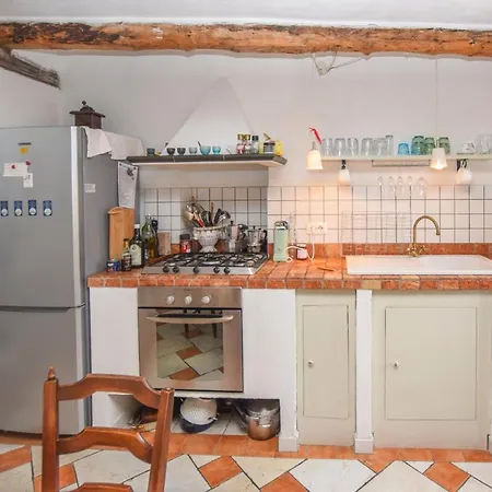 Tatil Evi Pet Friendly In With Kitchen