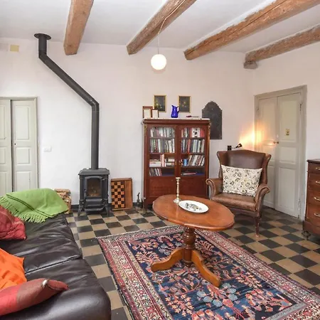 Pet Friendly In With Kitchen Tatil Evi Castel Vittorio