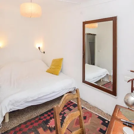 Tatil Evi Pet Friendly In With Kitchen